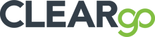 CLEARgo Logo hires