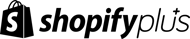 shopify-plus-logo--black