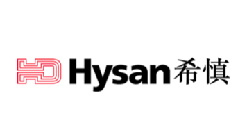 hysan-1 hysan-1